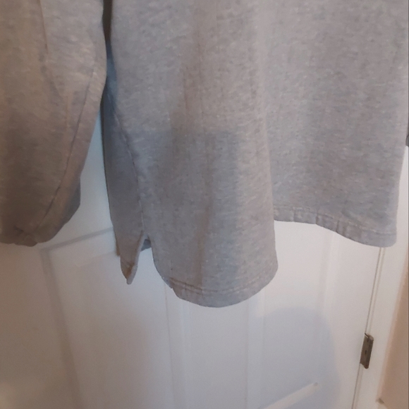 Points West top sweater  Medium sweatshirt - Picture 3 of 9